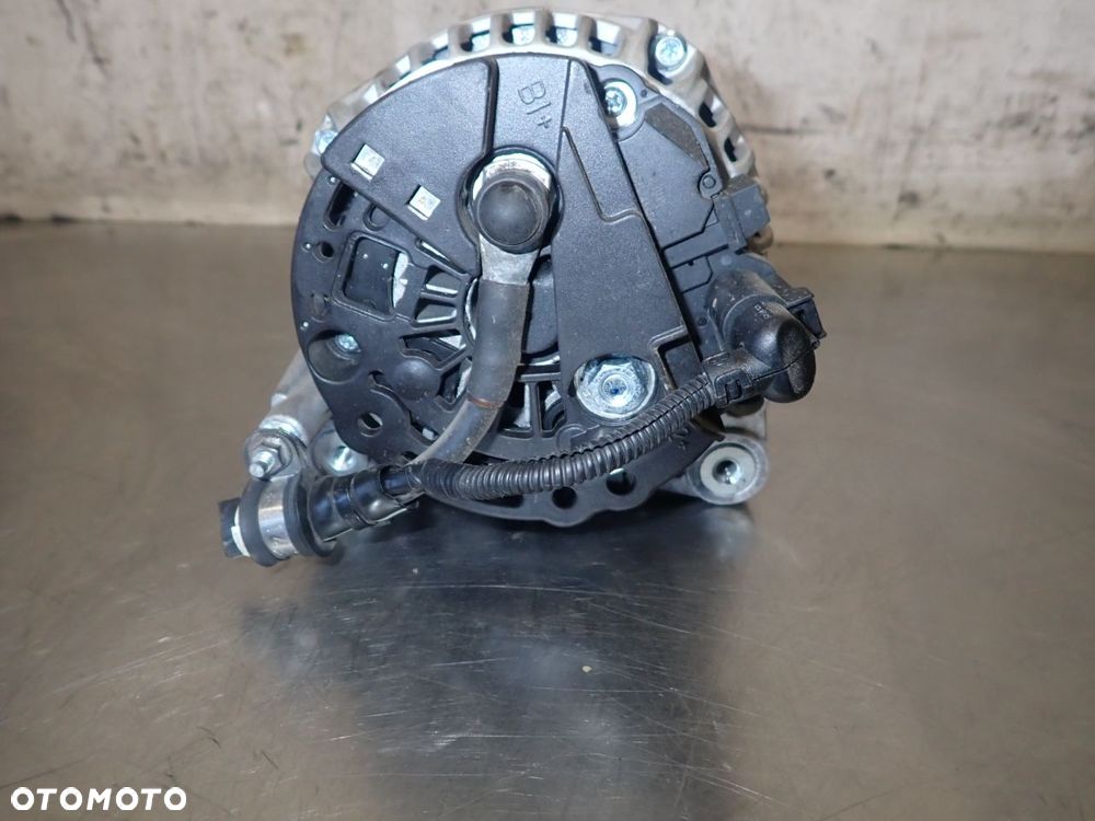 ALTERNATOR VOLKSWAGEN GOLF V - 3
