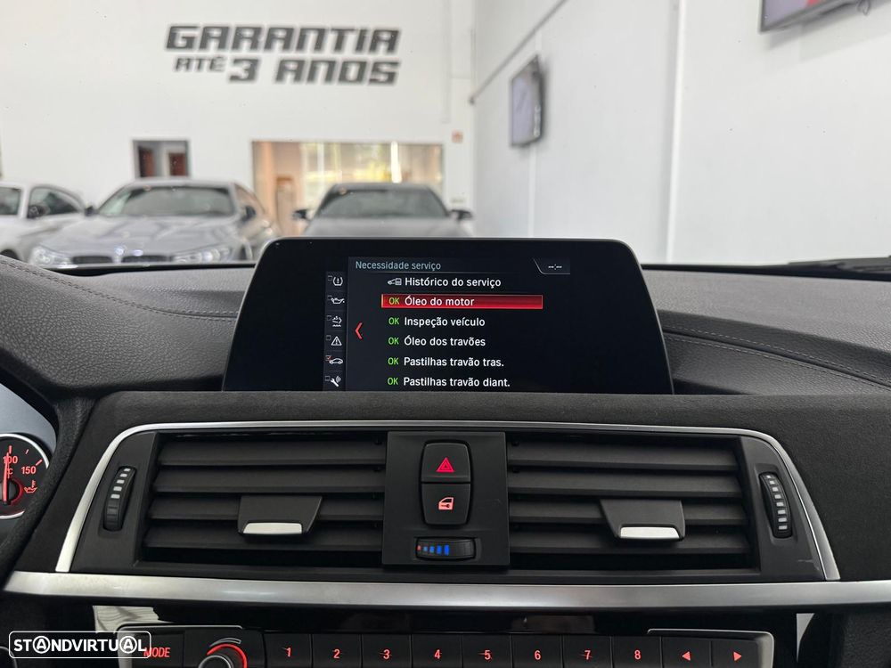 BMW 420 Gran Coupé d Pack M Auto - 31