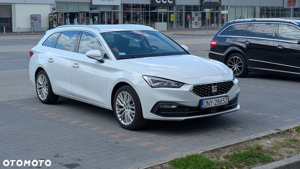 Seat Leon - 4