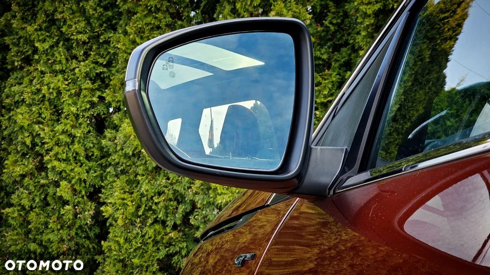 Peugeot 3008 BlueHDi 180 Stop & Start EAT6 GT - 22