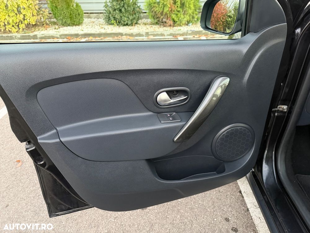 Dacia Sandero 1.5 90CP Stepway - 17