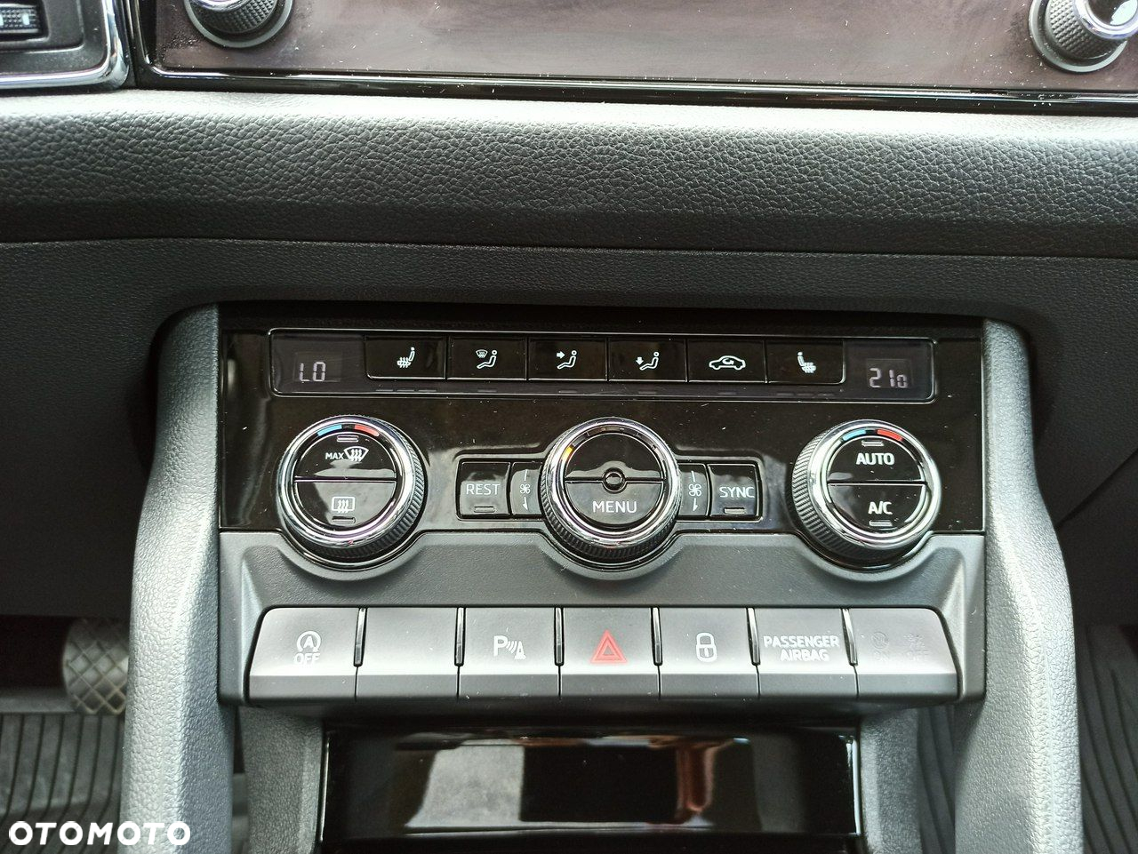 Skoda Kodiaq - 17