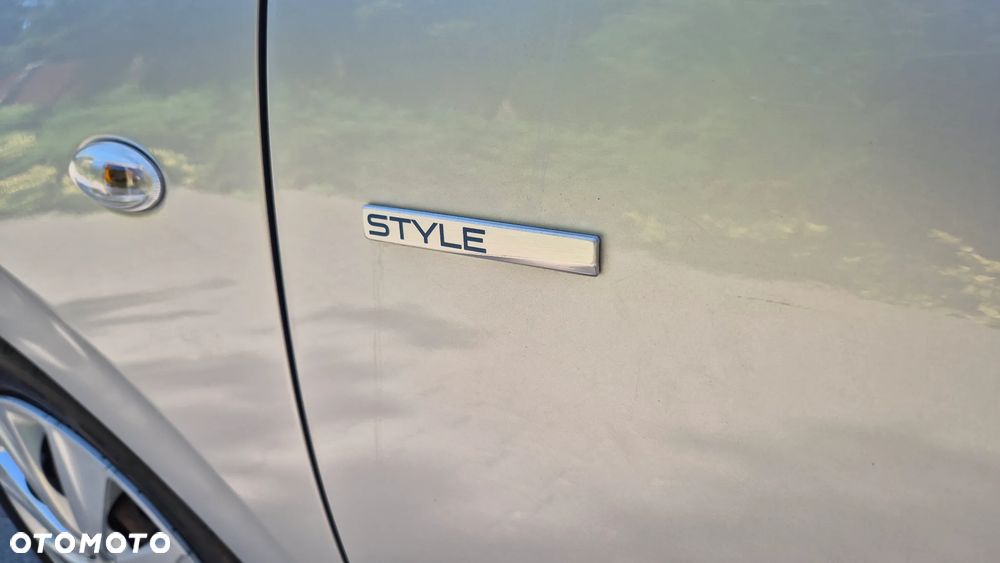 Peugeot 108 VTI 72 Stop&Start Style - 21