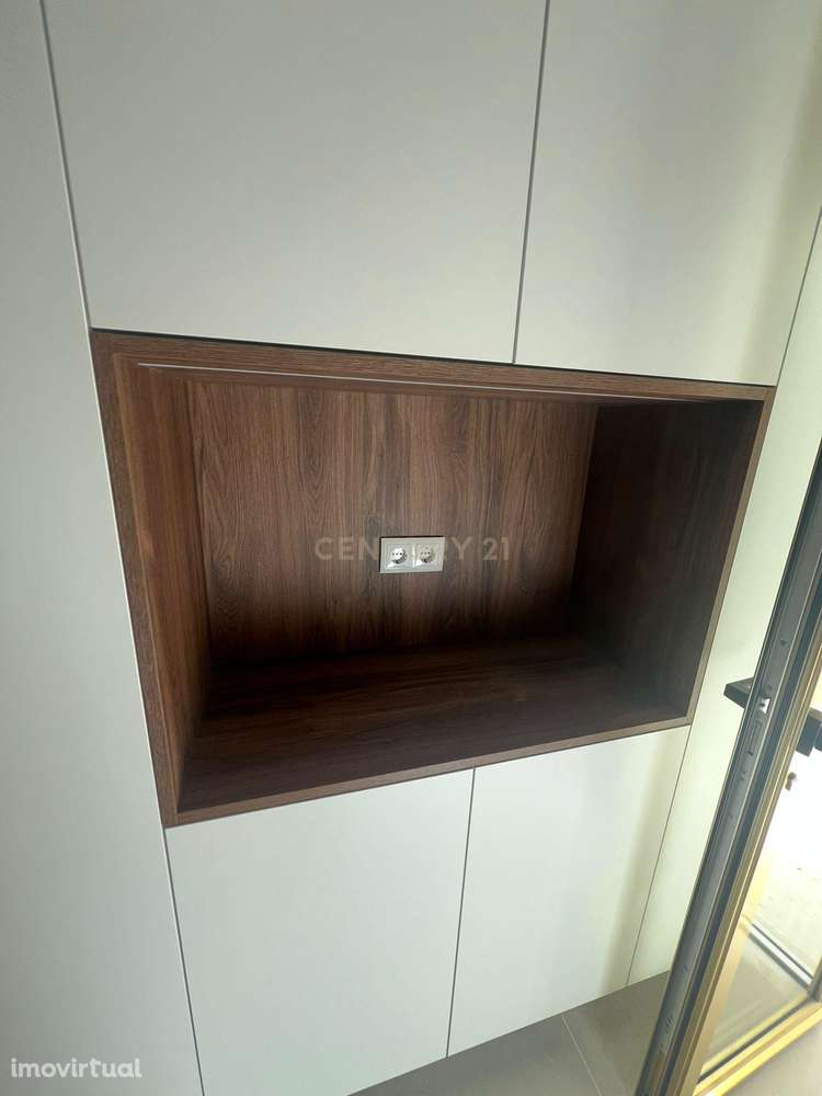 Apartamento T4 Lumiar p/ arrendamento - Grande imagem: 3/30