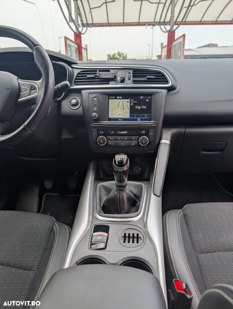 Renault Kadjar 1.2 TCe Intens - 6