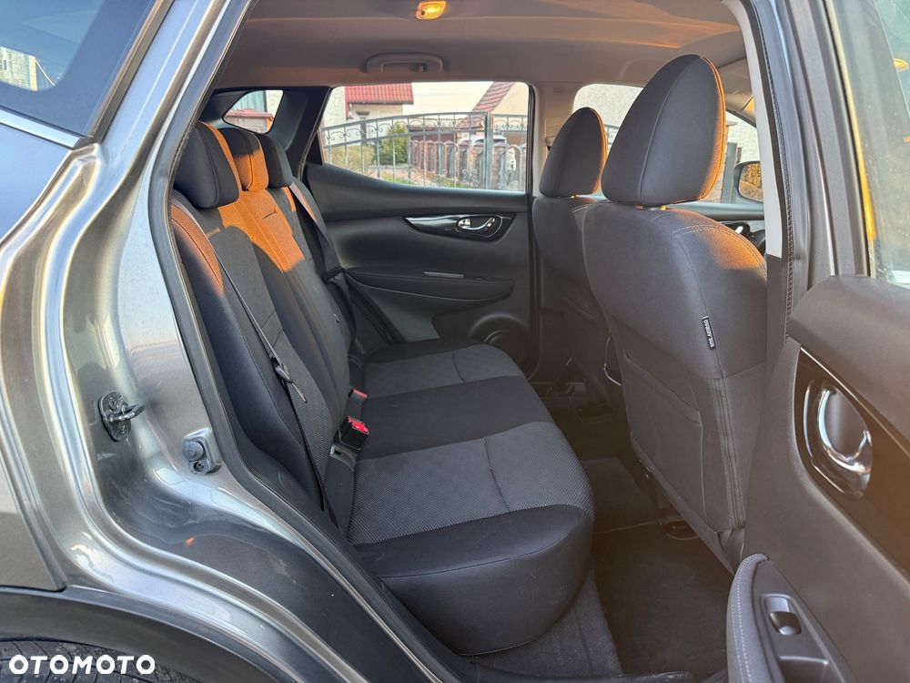 Nissan Qashqai 1.6 DCi Tekna+ - 15