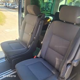 Volkswagen Multivan - 6
