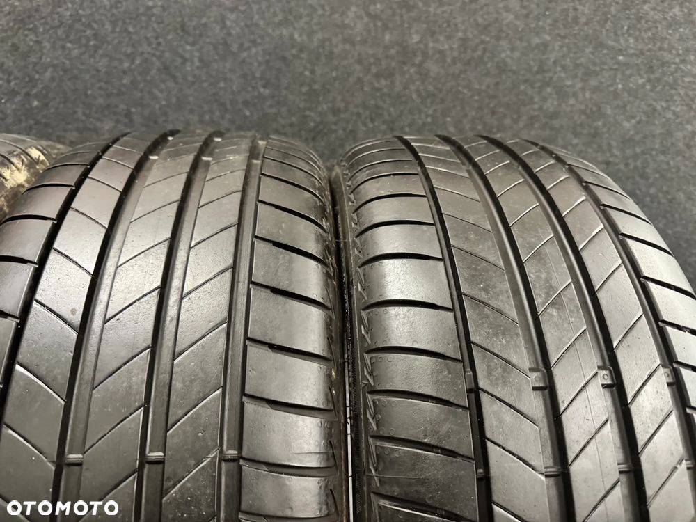 Opony letnie Bridgestone Turanza T005 215/50/18 92W 4szt. - 3