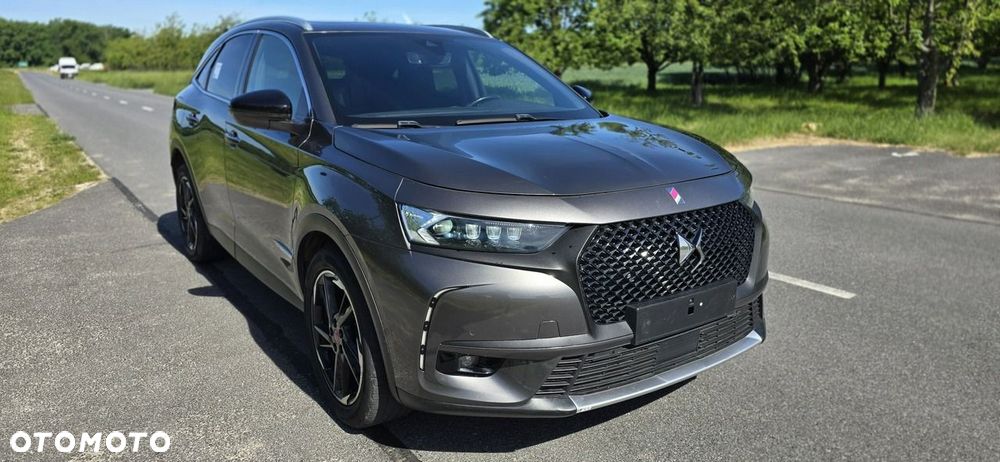 DS Automobiles DS 7 Crossback - 8