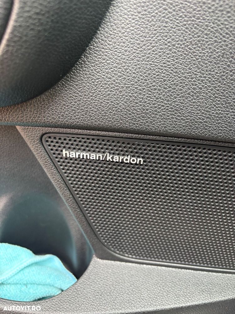 Kia Optima Sportagon 1.7 CRDI DCT Business Supreme - 8