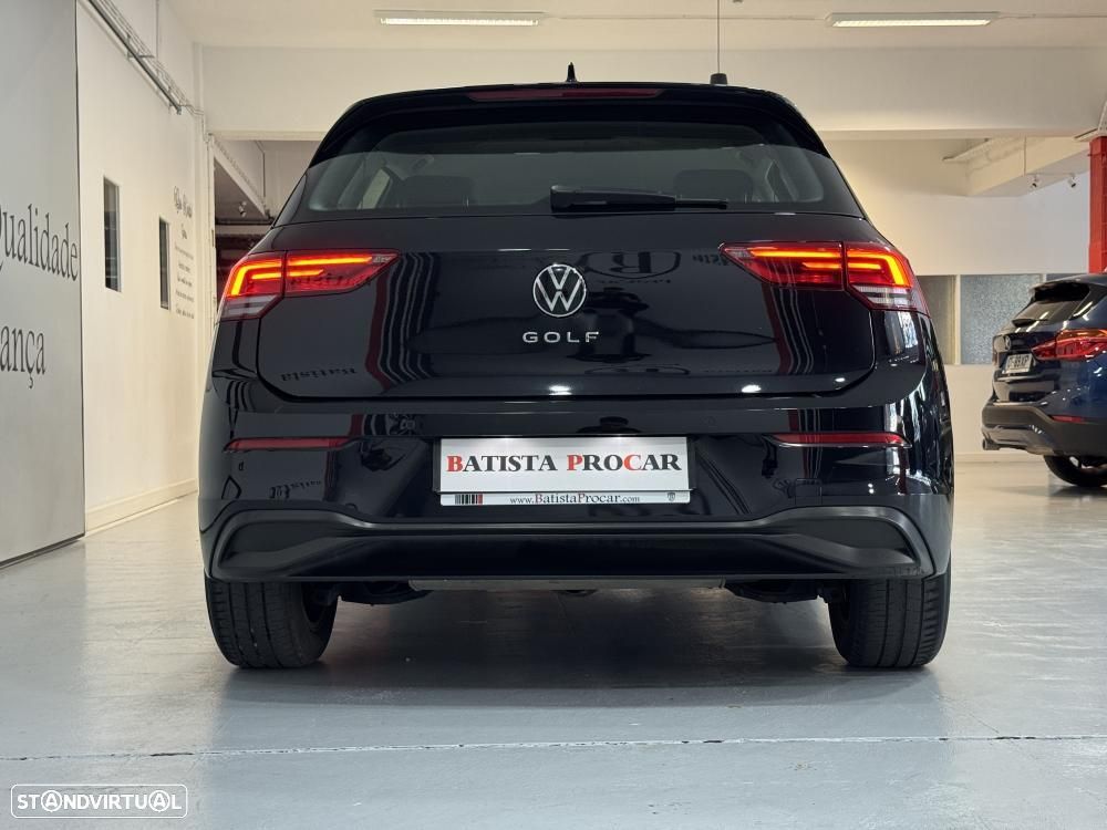 VW Golf 1.0 TSI Life - 17