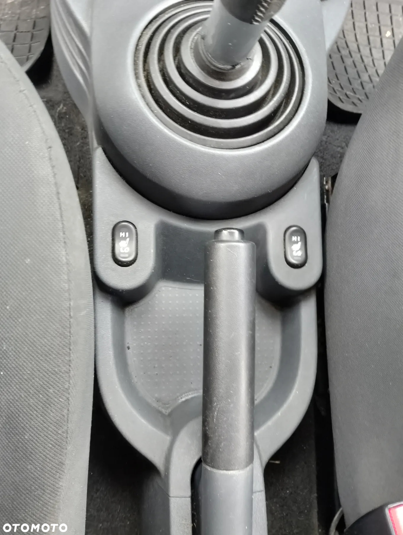 Mitsubishi Colt 1.3 Inform EU5 Cleartec - 5