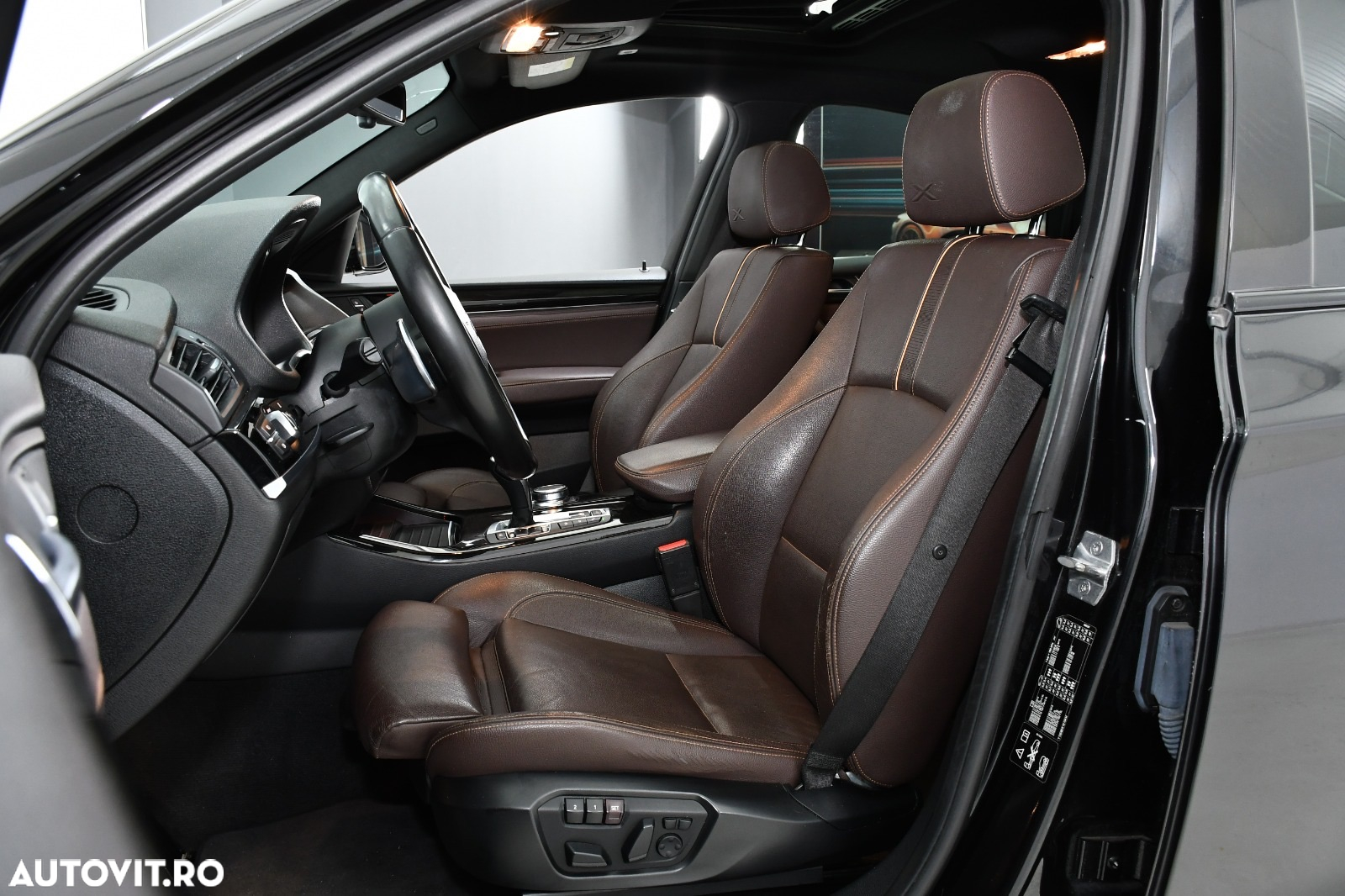 BMW X4 xDrive28i AT M Sport - 10