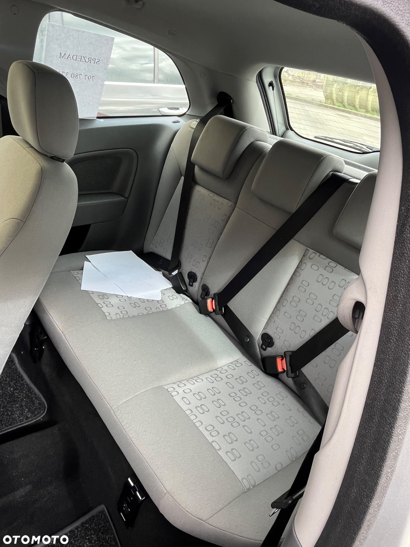 Ford Fiesta 1.3 - 2