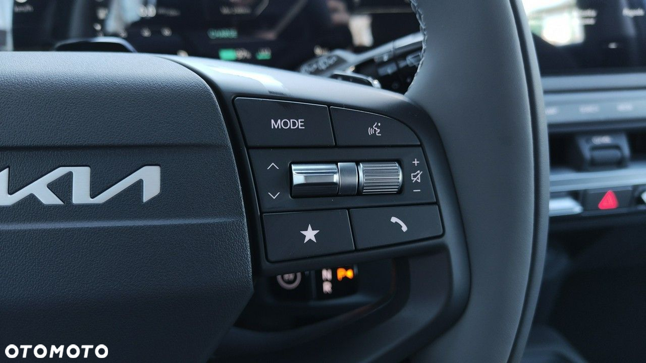Kia EV3 - 16