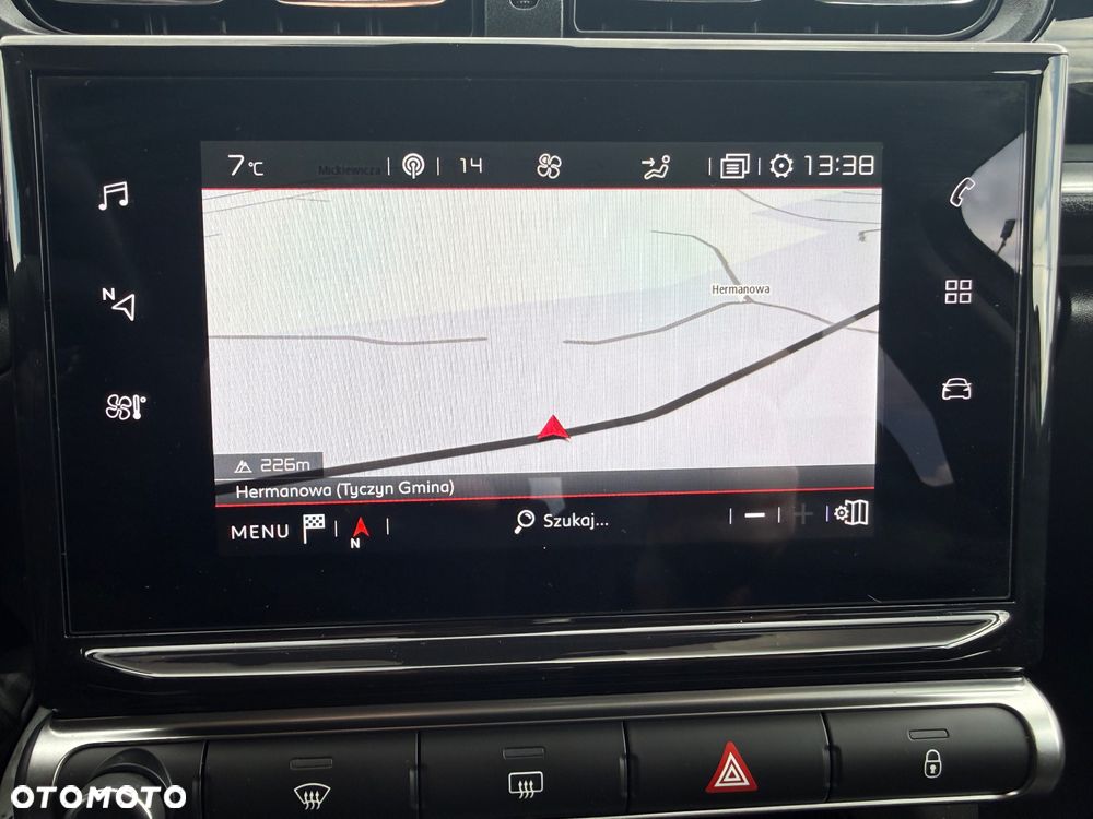 Citroën C3 Pure Tech 110 S&S SHINE - 16