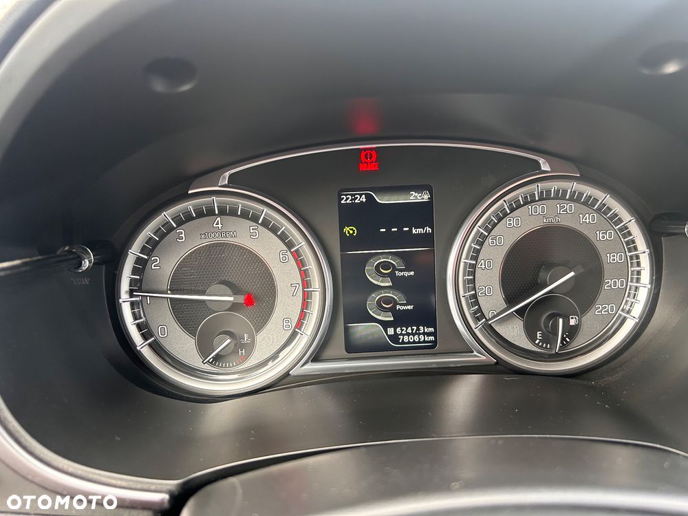 Suzuki Vitara 1.0 Boosterjet Comfort - 27