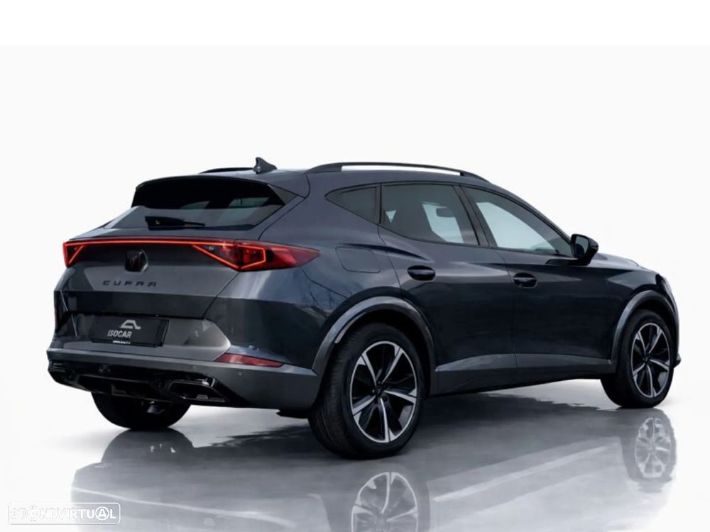 Cupra Formentor 2.0 TDI Sport - 2