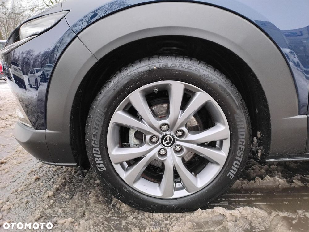 Mazda CX-30 - 10