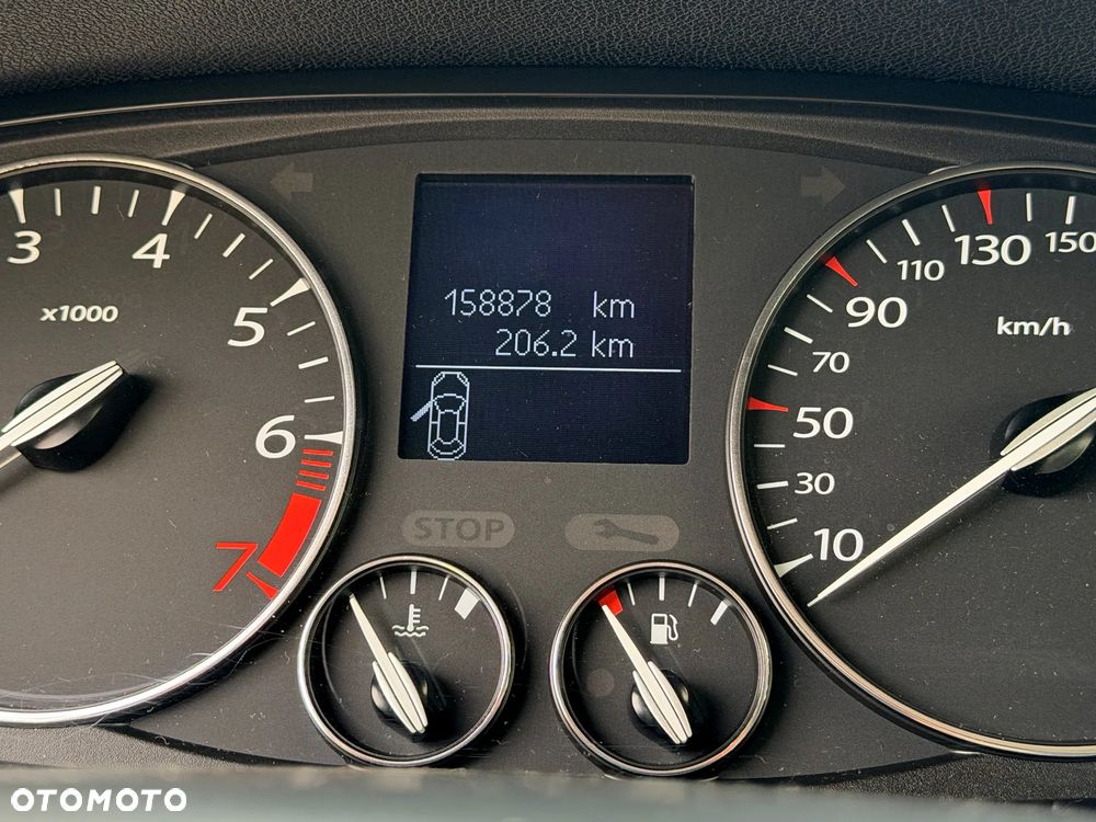 Renault Laguna 1.6 Authentique - 14