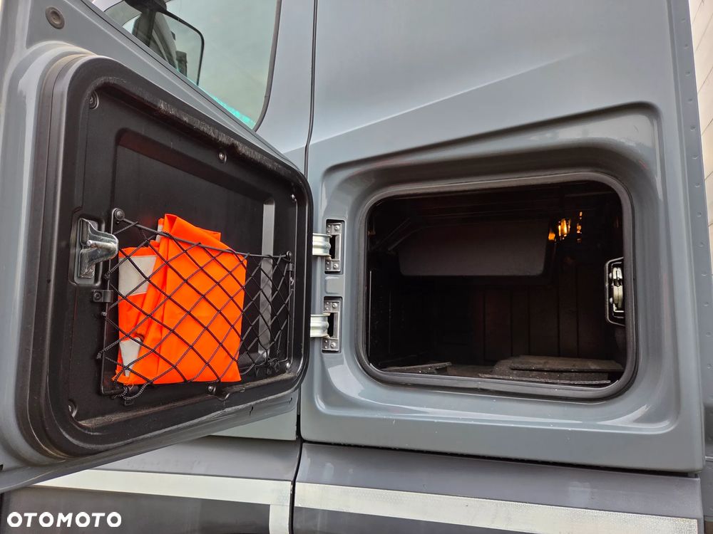 Mercedes-Benz Actros 2542 MP4 BDF - 30