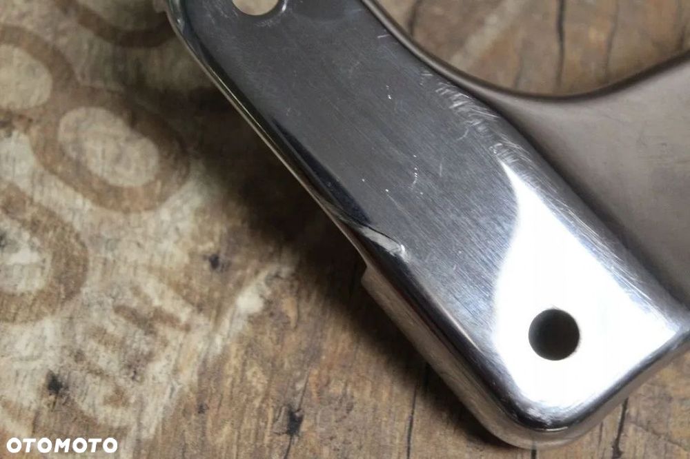 STELAŻ BŁOTNIKA WSPORNIK RAMA HARLEY SOFTAIL - 2