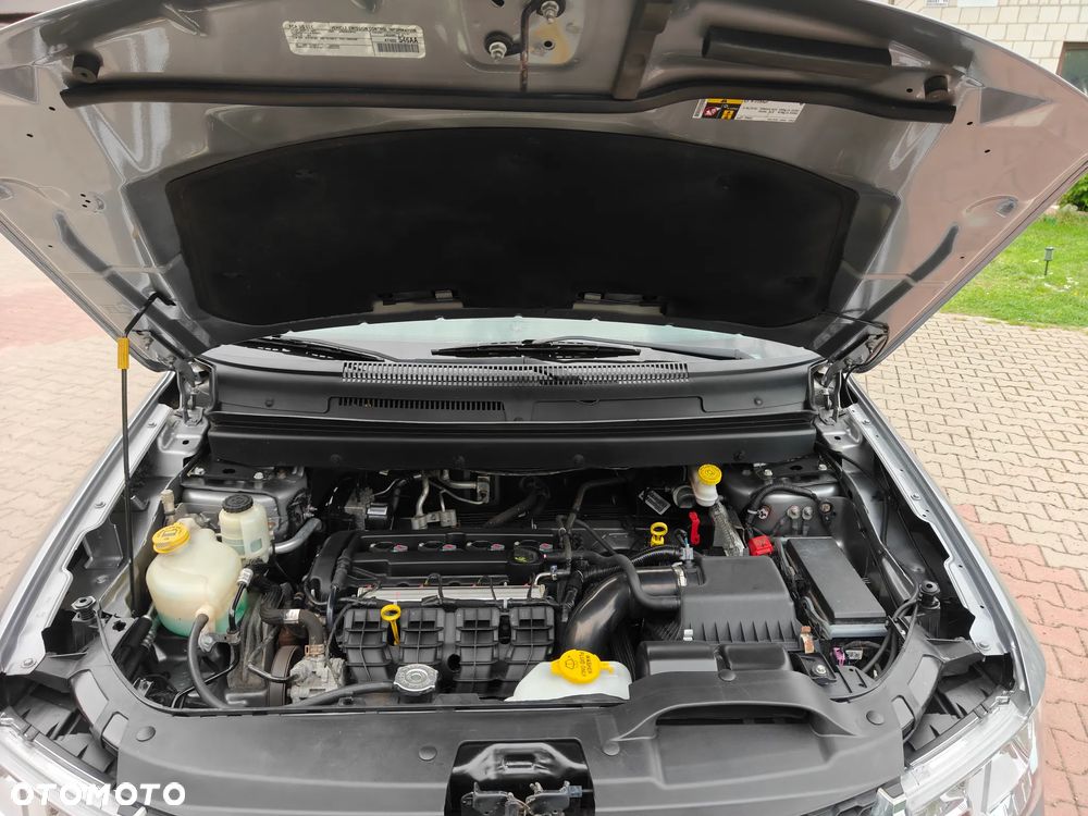 Dodge Journey - 9