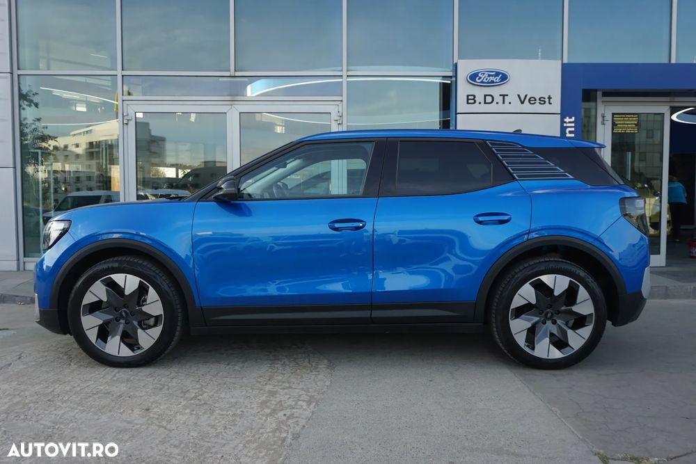 Ford Explorer 2025 photo 4