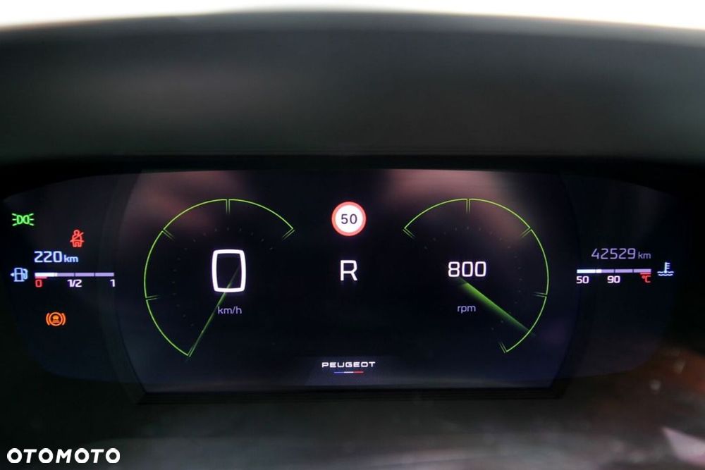 Peugeot 2008 1.2 PureTech GT S&S EAT8 - 21