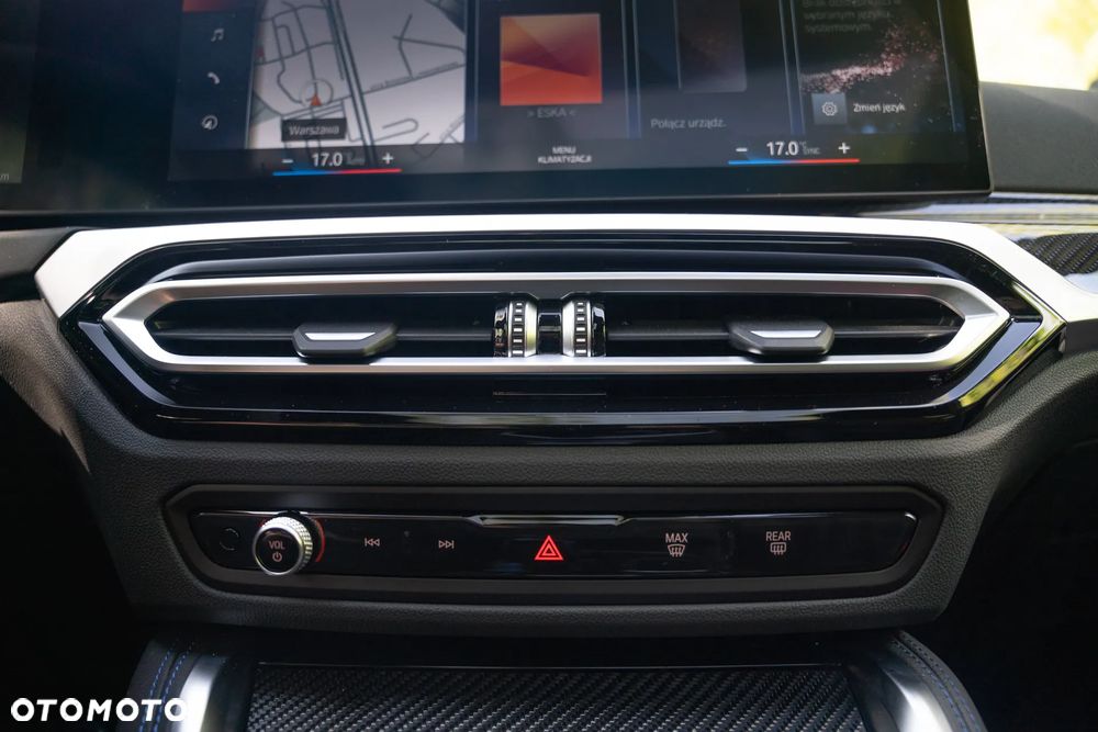 BMW i4 80.7kWh M50 - 15