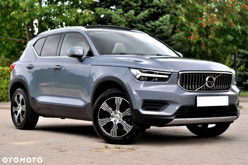 Volvo XC 40 T3 R-Design - 6