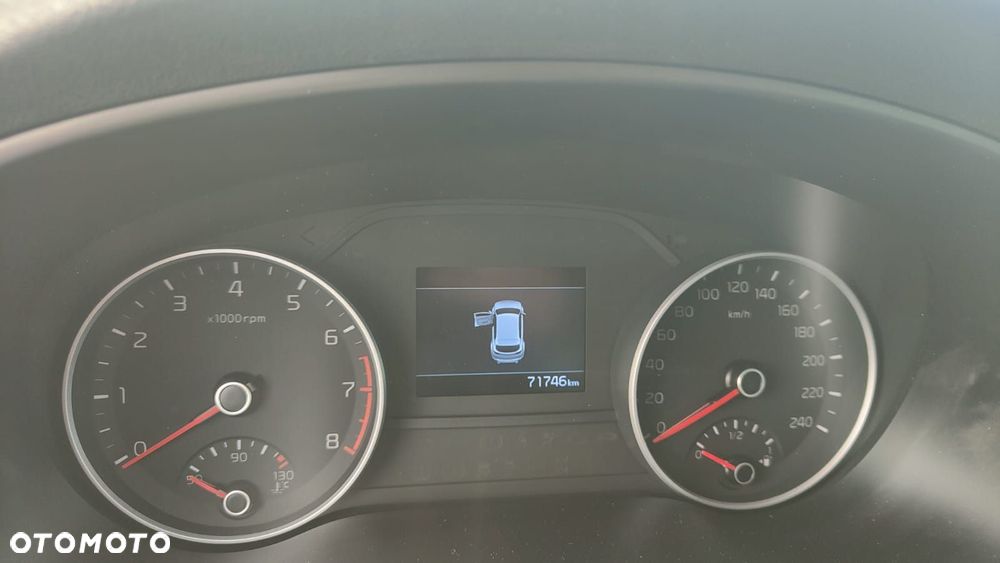 Kia Sportage 1.6 GDI Black Edition 2WD - 8