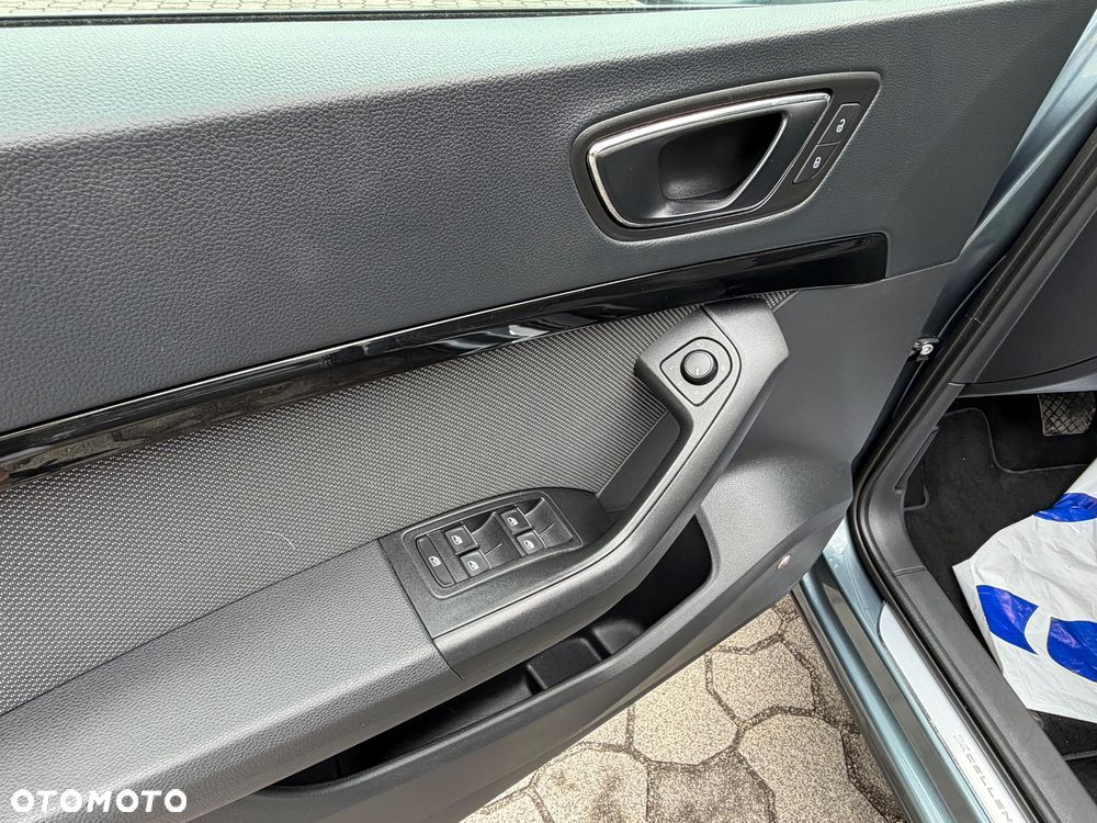 Seat Ateca 1.5 TSI ACT DSG OPF Xcellence - 16