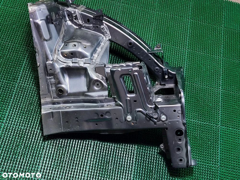 HONDA CR-V 19-23r Podłużnica Ćwiartka Lewa - 2