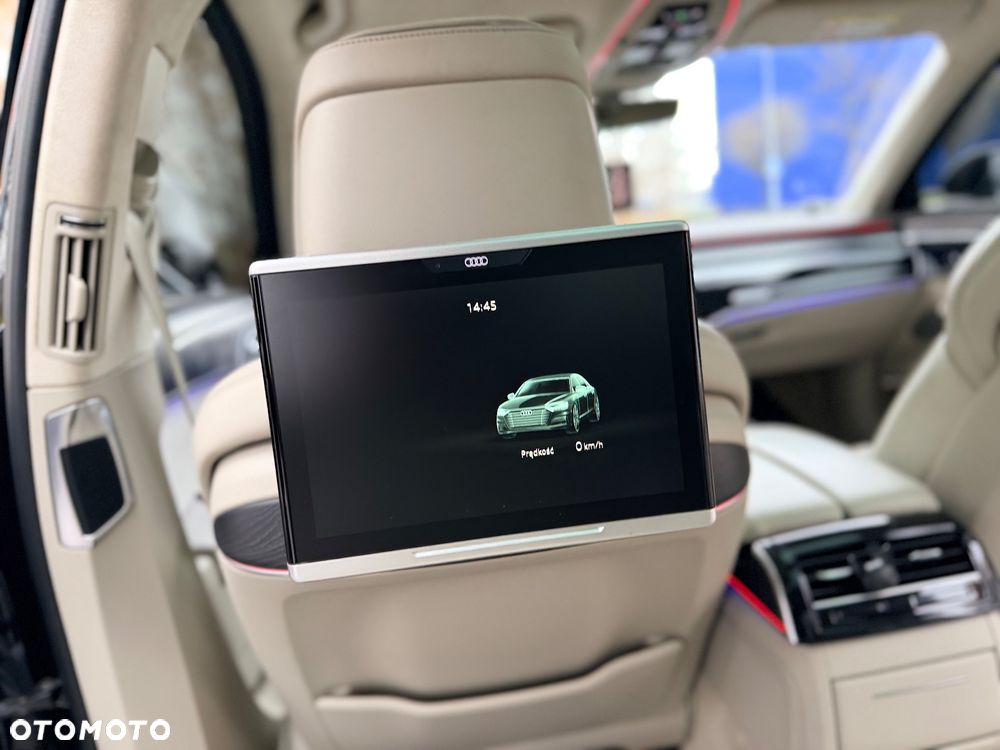 Audi A8 3.0 TDI L Quattro - 40