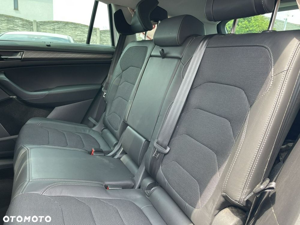 Skoda Kodiaq 2.0 TDI 4x4 DSG Style - 14