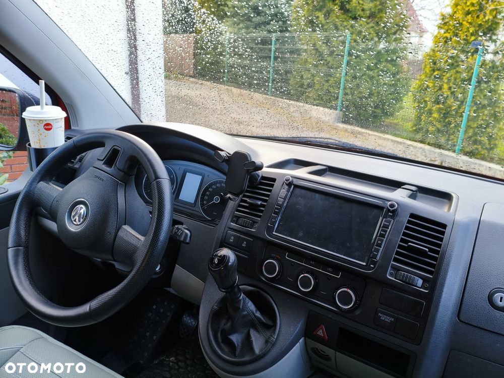 Volkswagen T-Roc 2.0 TDI SCR DPF Premium - 7