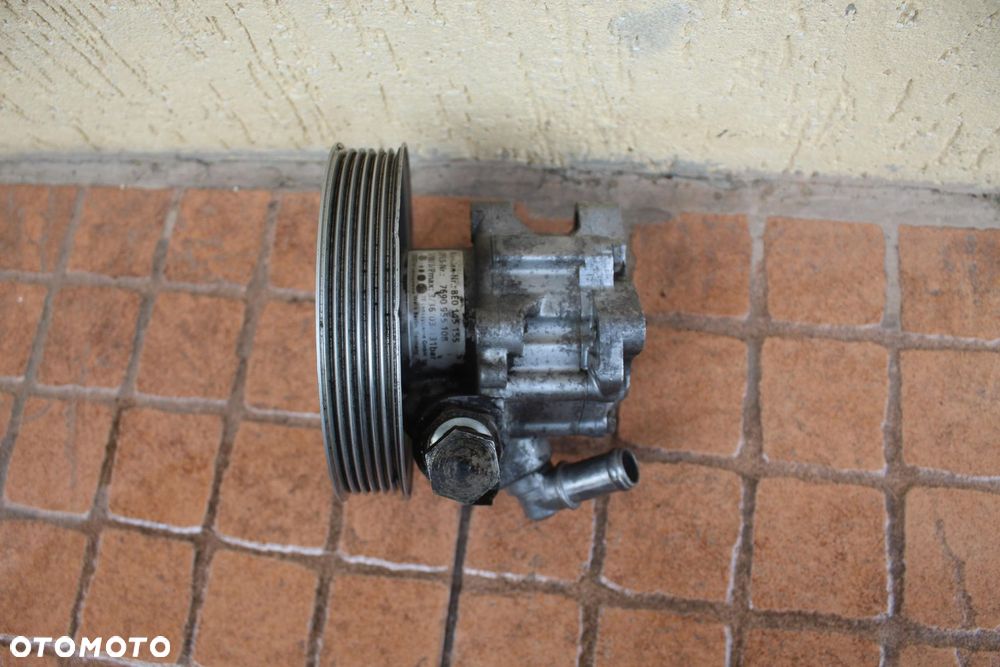 POMPA WSPOMAGANIA AUDI A4 B6 2.5 TDI 8E0145155 059145255 - 2