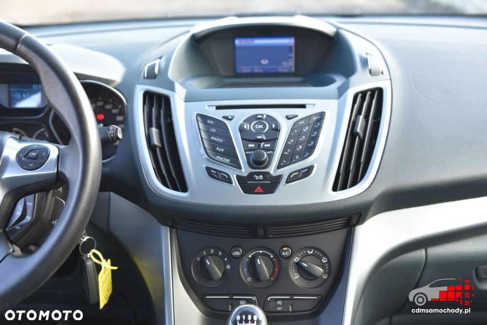 Ford C-MAX - 25