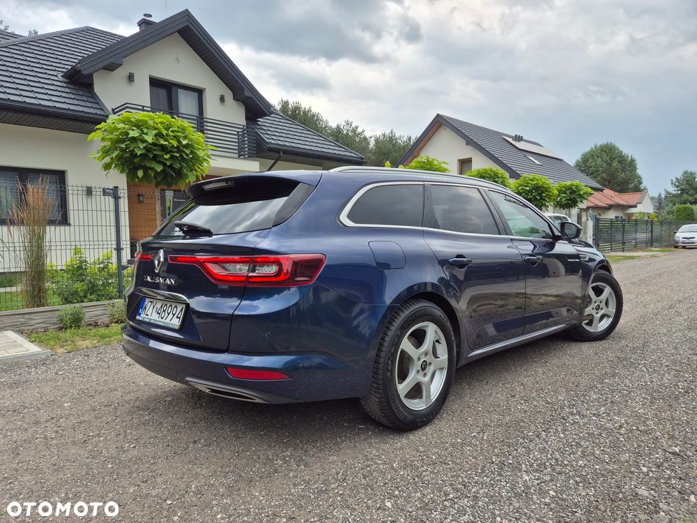 Renault Talisman 1.7 Blue dCi Business - 2
