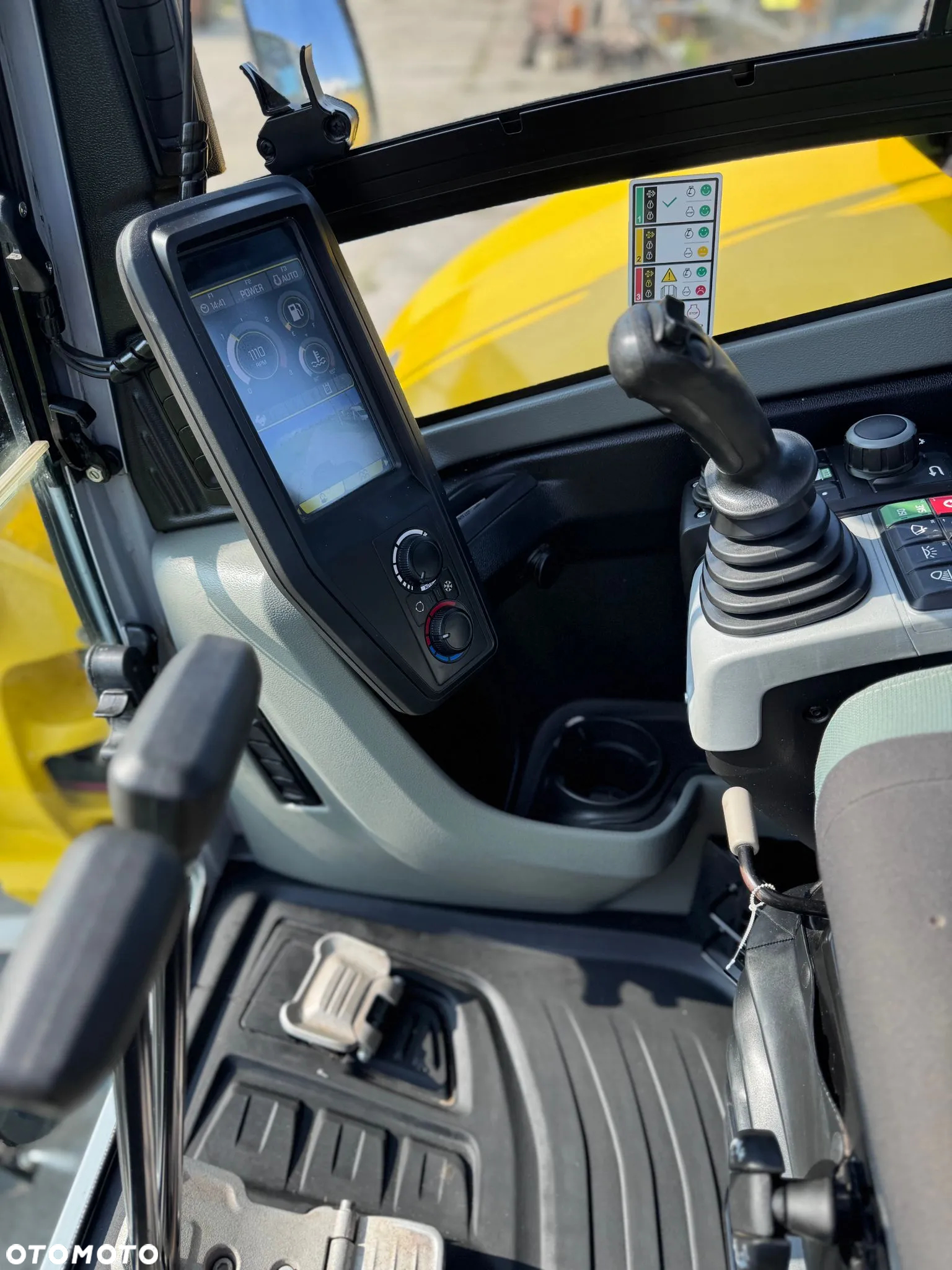 Wacker Neuson ET90* KOPARKA GĄSIENICOWA WACKER NEUSON ET90** FINANSOWANIE** ZAMIANA** SKUP** - 12
