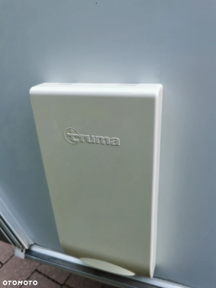 Hymer-Eriba Moving - 34