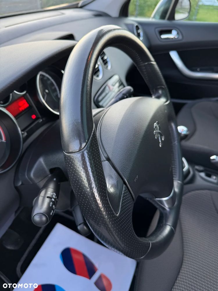 Peugeot 308 1.6 HDi Style - 29
