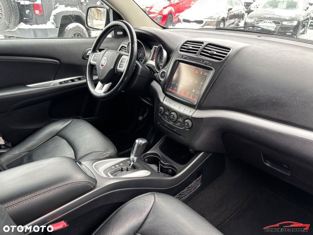 Fiat Freemont - 18