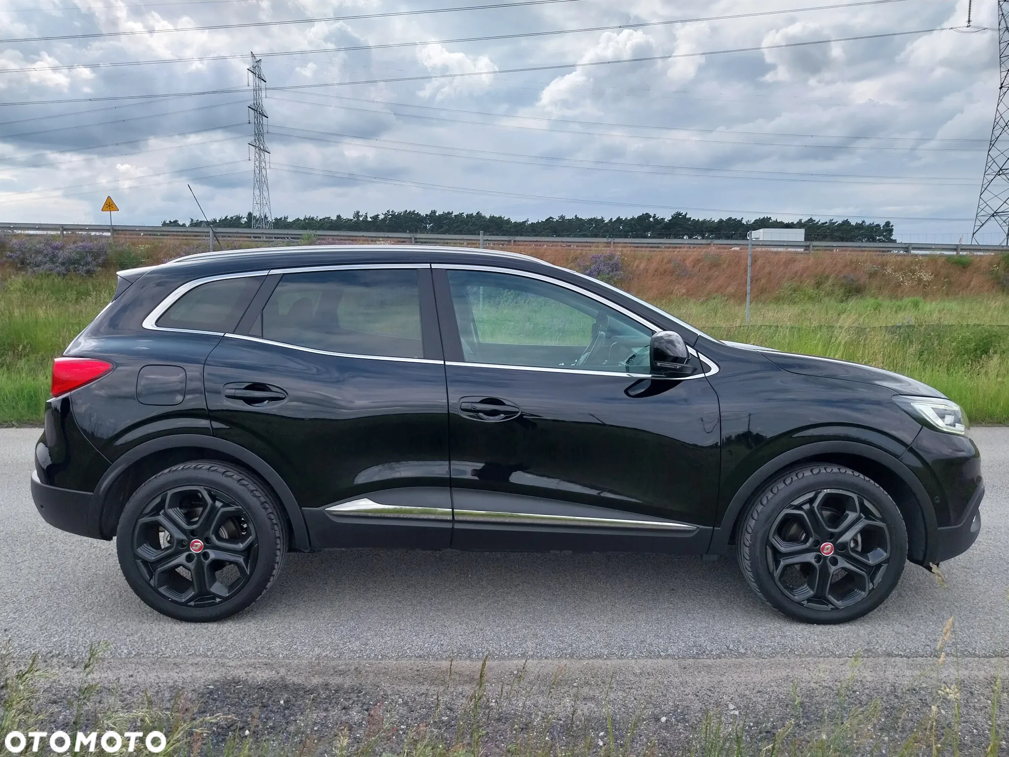 Renault Kadjar - 9