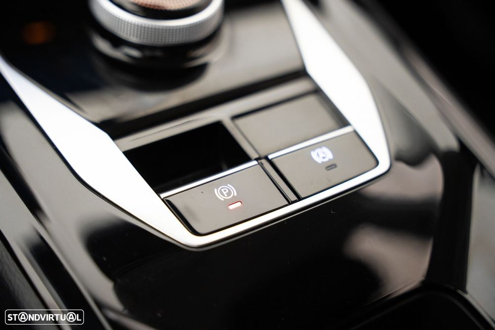 MG MG5 51 kWh Comfort - 17