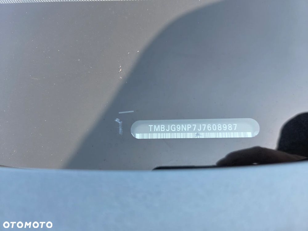 Skoda Superb 1.6 TDI Ambition - 11
