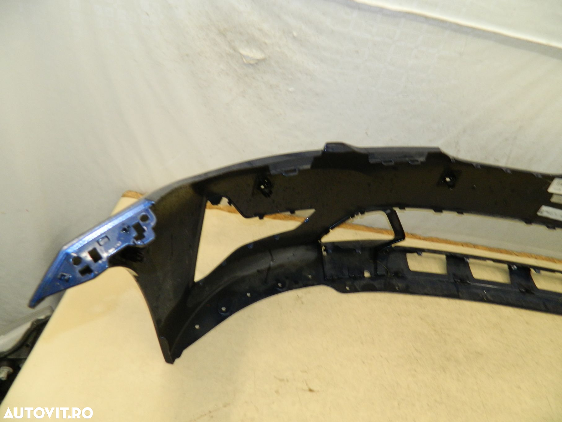 Bara fata BMW Seria 3 G20, G21, 2018, 2019, 2020, 51117468359 - 4