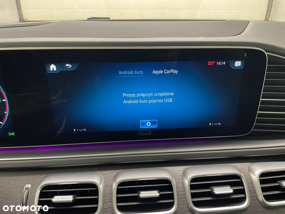 Mercedes-Benz GLE 400 d 4-Matic Executive - 33