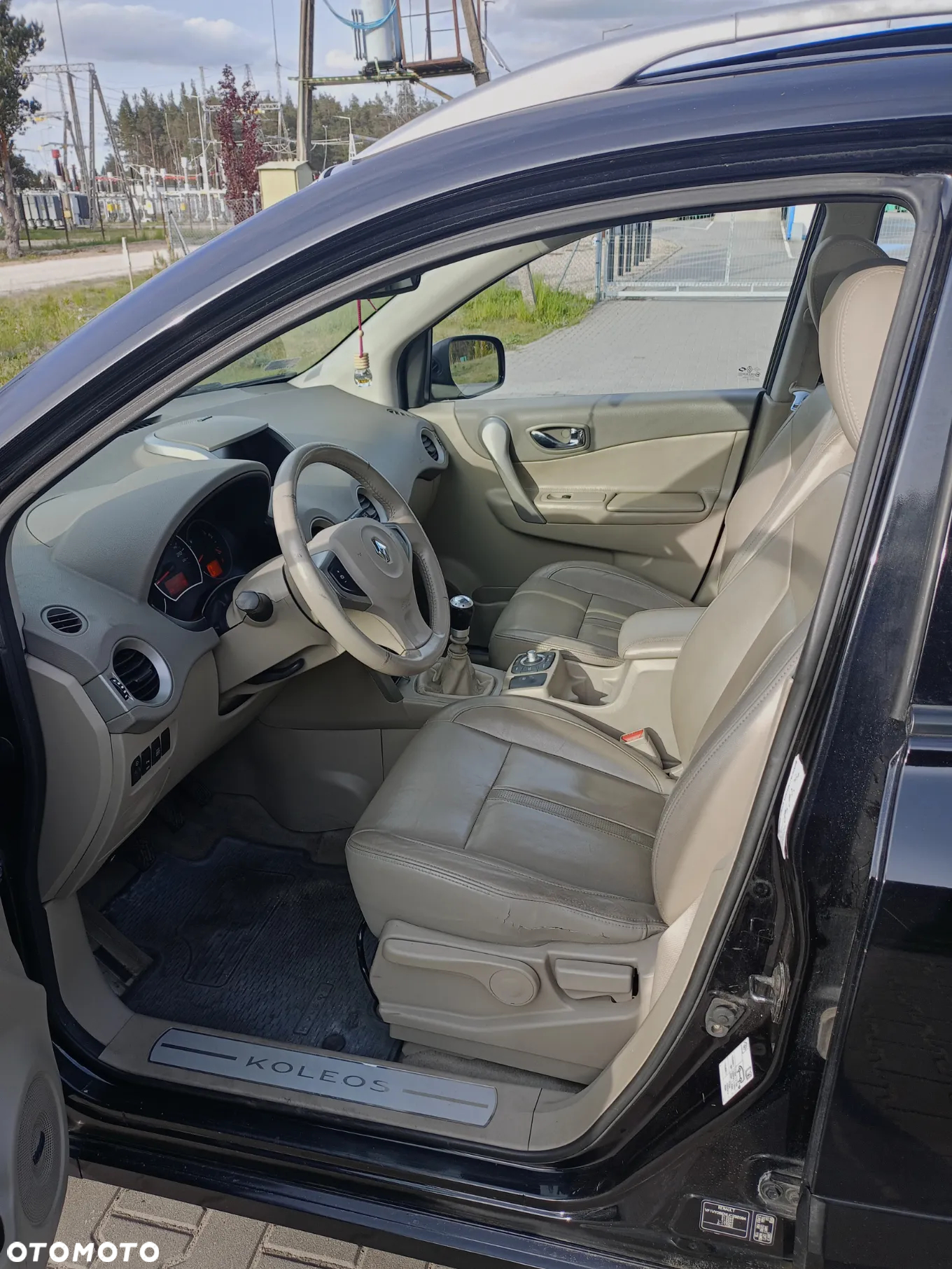 Renault Koleos - 5